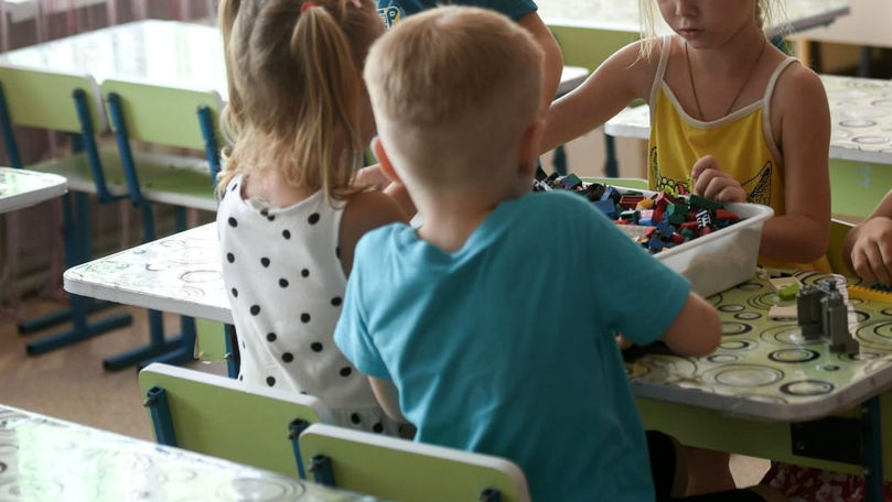 Cazul copilului care a fugit din grădinița din Palanca. Reacția MEC