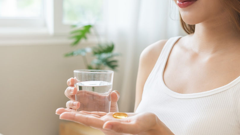 Vitamina D ar putea să te protejeze de răceală: Ce spun specialiștii