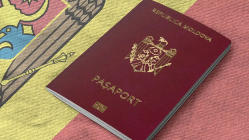 Cum comentează deputații proiectul privind noile reguli pentru obținerea cetățeniei moldovenești.