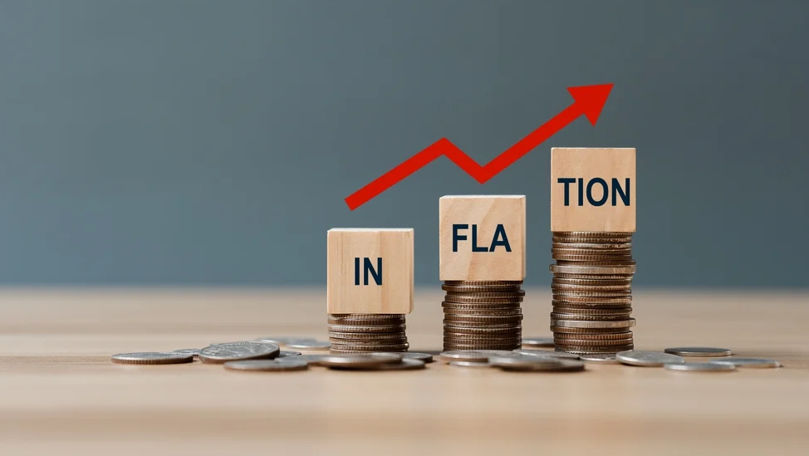 Inflația anuală în Moldova în luna august a fost de 5,1%