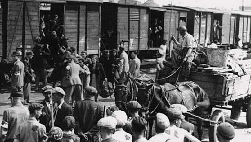Evenimente care scriu istorie: Primul val al deportărilor staliniste