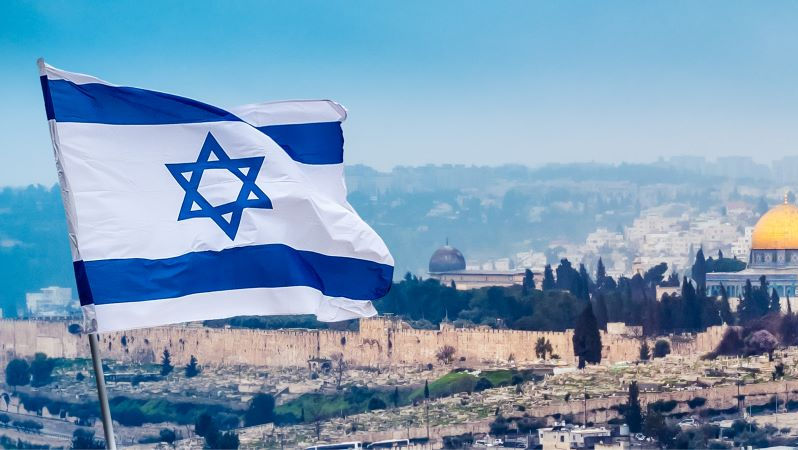 Alertă de călătorie în Israel: Recomandările MAE către moldoveni