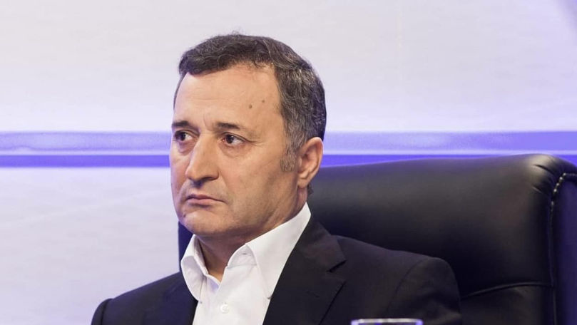 Filat: Niciun partid nu va obține majoritatea în alegerile din toamnă