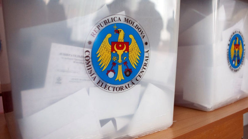 Lista adreselor unde vor vota alegătorii din stânga Nistrului, aprobată