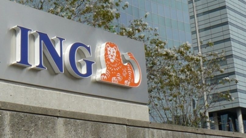 Probleme la ING Bank: Tranzacţii dublate și bani dispăruți din conturi