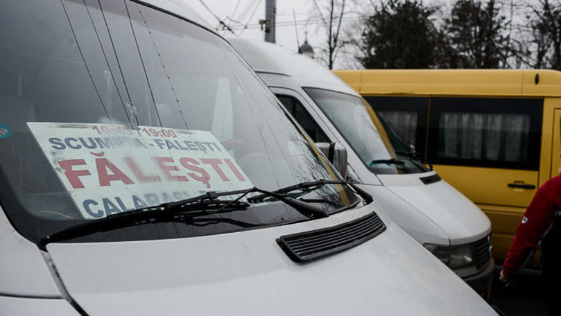 104 unități de transport interurban, în categoria superioară de confort