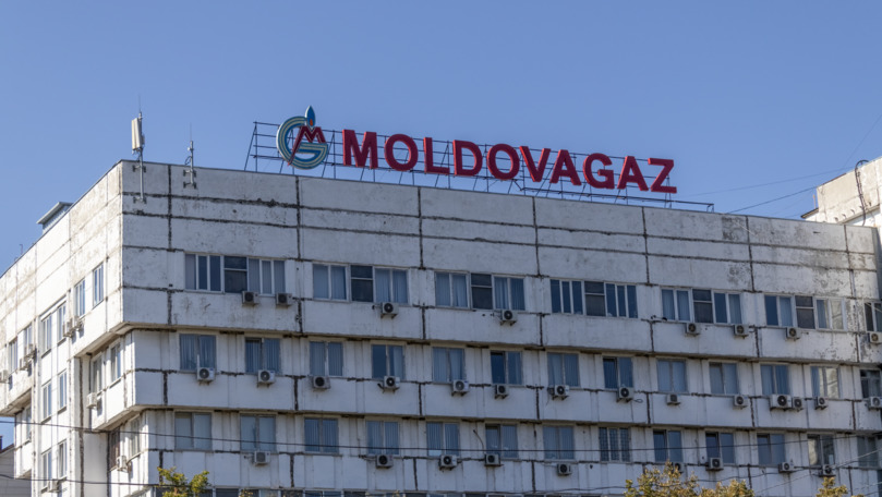 Soarta datoriei acumulate de regiunea transnistreană pentru gaze