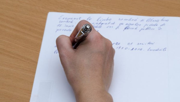 În România, 24 de candidați au media zece la Bacalaureat
