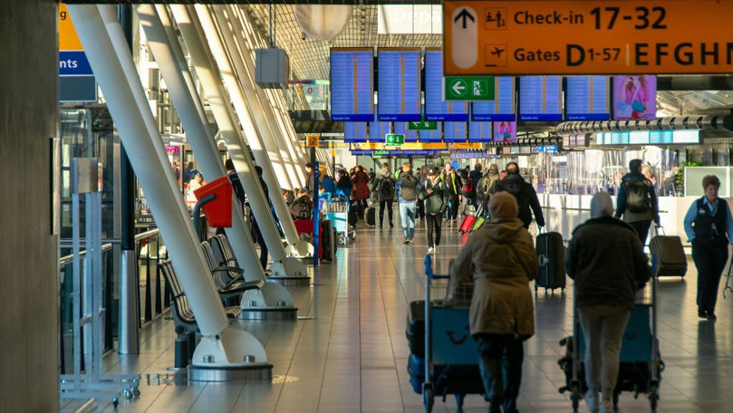 Aeroporturile din Norvegia, desemnate cele mai bune din Europa