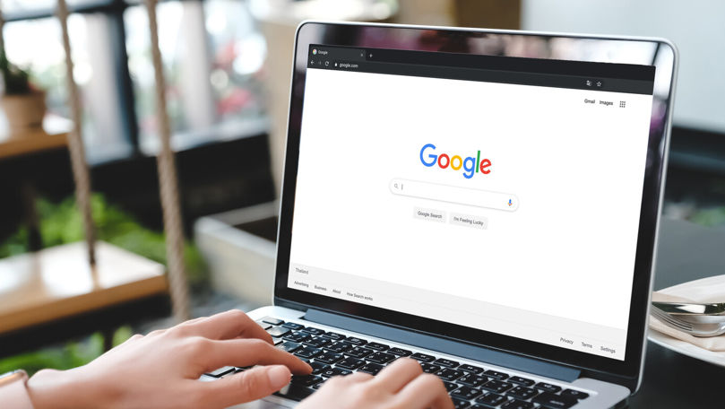 Motorul de căutare AI Overviews de la Google comite milioane de erori zilnic.