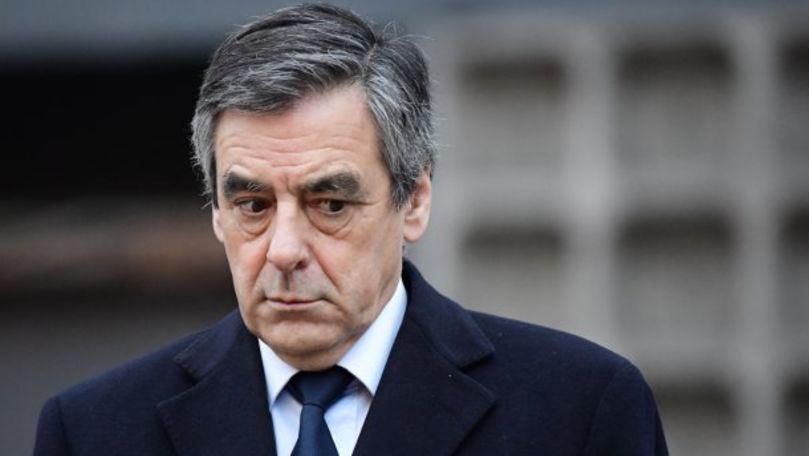 Un fost premier francez a fost condamnat la 5 ani de închisoare