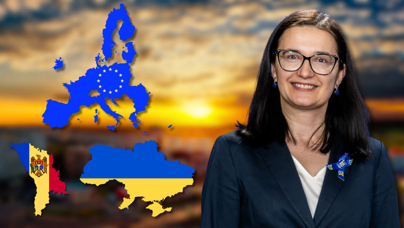 Aderarea la UE: R. Moldova se va decupla de Ucraina? Ce spune Gherasimov
