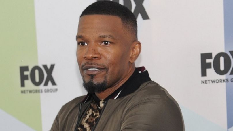 Jamie Foxx este acuzat că a agresat sexual o femeie