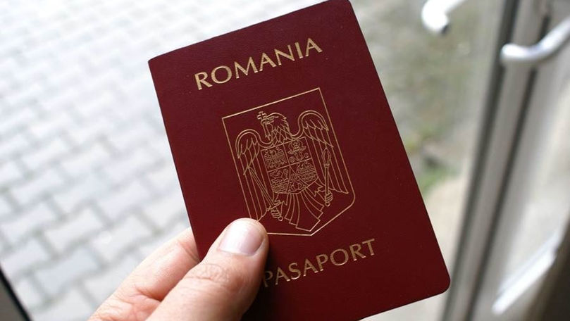 Peste 850.000 de moldoveni au redobândit cetățenia română până în 2024
