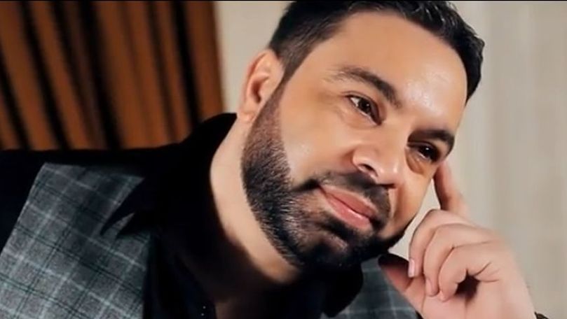 Florin Salam, bătut și ar fi fost răpit de la o nuntă din Milano