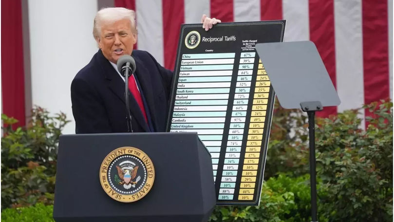 Produsele din China care ar putea scăpa de tarifele impuse de Trump