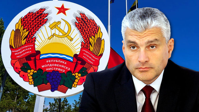Criză în Transnistria. Slusari: Regimul de la Tiraspol intră în colaps