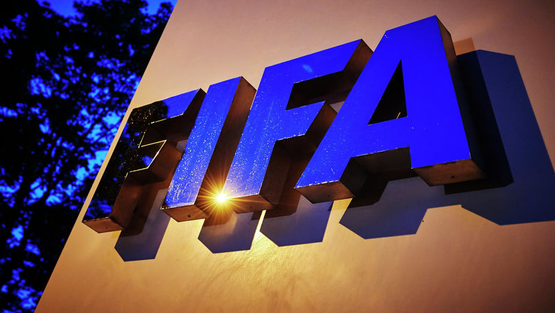 FIFA va lansa un fond global pentru protejarea salariilor jucătorilor