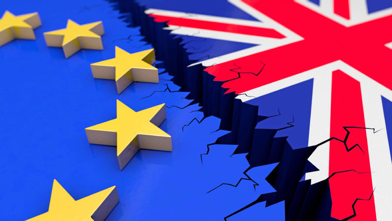 Британия завершила процесс Brexit и покидает Евросоюз.