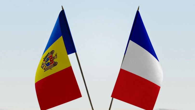 Moldoveni stabiliți în Franța vor beneficia de prestații sociale