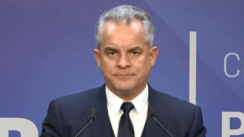 Vlad Plahotniuc va candida pe circumscripția Nisporeni