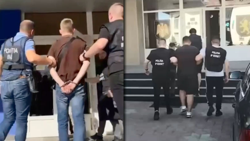 Escrocherii prin investiții fictive: Doi tineri riscă închisoare