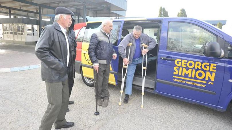 Cinci veterani, împiedicați să revină în Republica Moldova