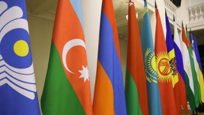 Правительство денонсирует еще 8 соглашений с СНГ.