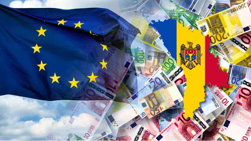 Mituri vs. realitate: În ce constă planul UE de miliarde pentru Moldova