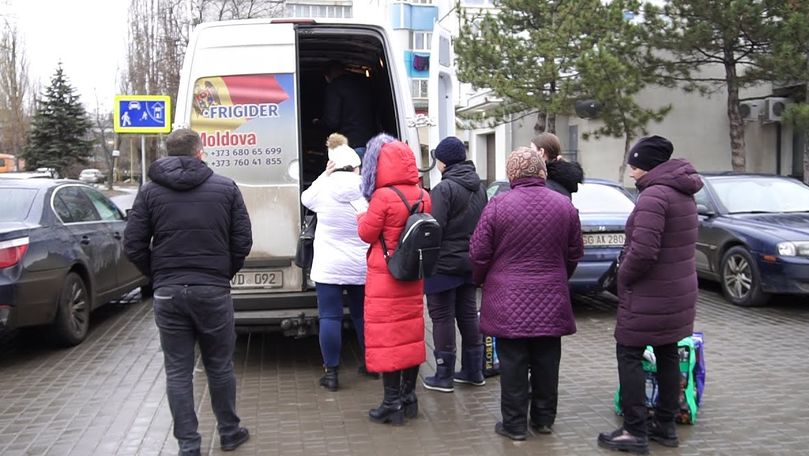 Минфин: Налогообложение посылок из диаспоры остается неизменным.