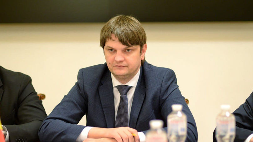 Spînu: Contractul cu MGRES nu ne oferă nicio siguranță, dar avem lumină