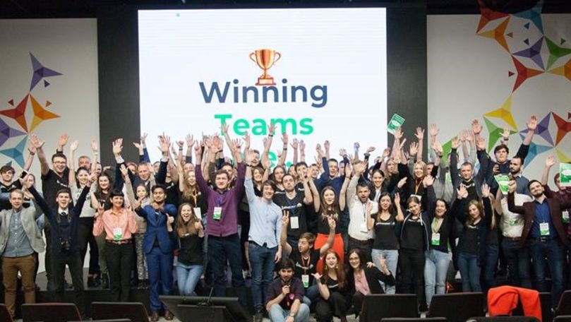 Startup Weekend Moldova 2018: Oportunități pentru tinerii din IT