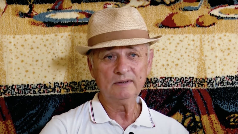 Nicolae Glib, dezvăluiri despre tragedia care a avut loc în familia sa