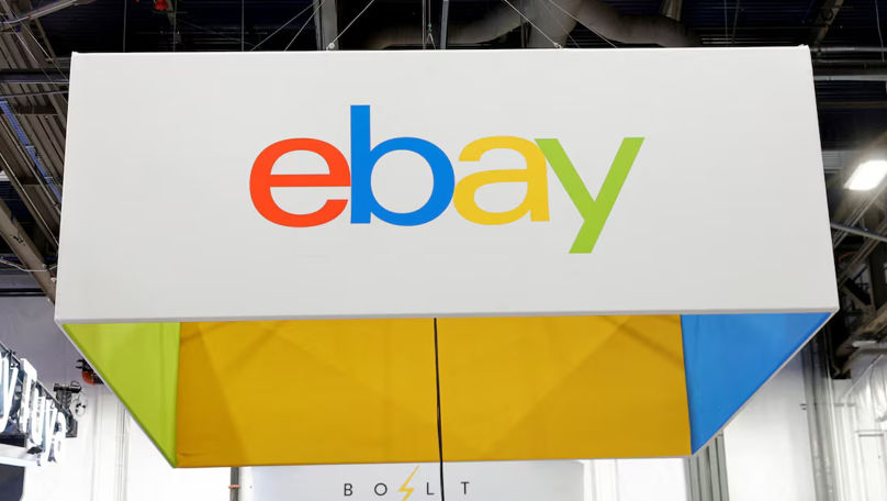 GameStop предложила купить eBay за $56 млрд.
