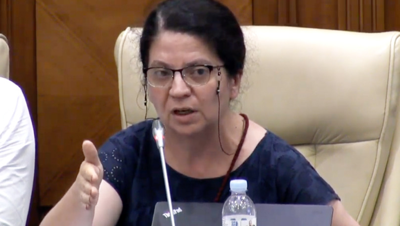 Câți secretari de stat de la Ministerul Educației au carnet de partid