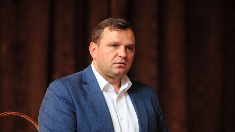 Andrei Năstase candidează independent la alegerile parlamentare
