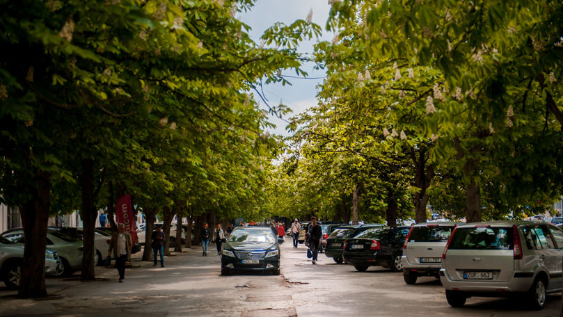 Se așteaptă vreme frumoasă în Moldova: Prognozele meteorologilor