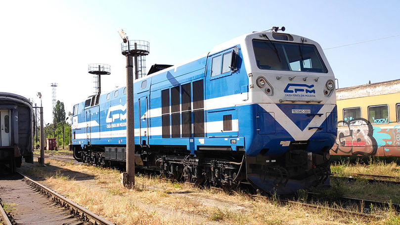CFM, încă în criză: Datoriile depășesc 150 de milioane de lei