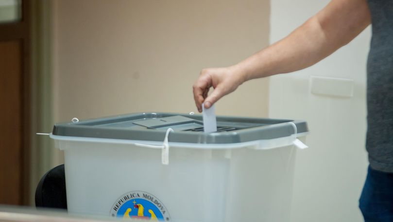 CEC va realiza o analiză postelectorală privind alegerile
