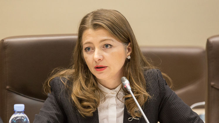 Ministrul Justiției, după Adunarea Generală a Judecătorilor: Se impun soluții dure