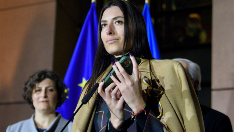 Deputat de la Kiev: Soldații ruși violează femei ucrainene