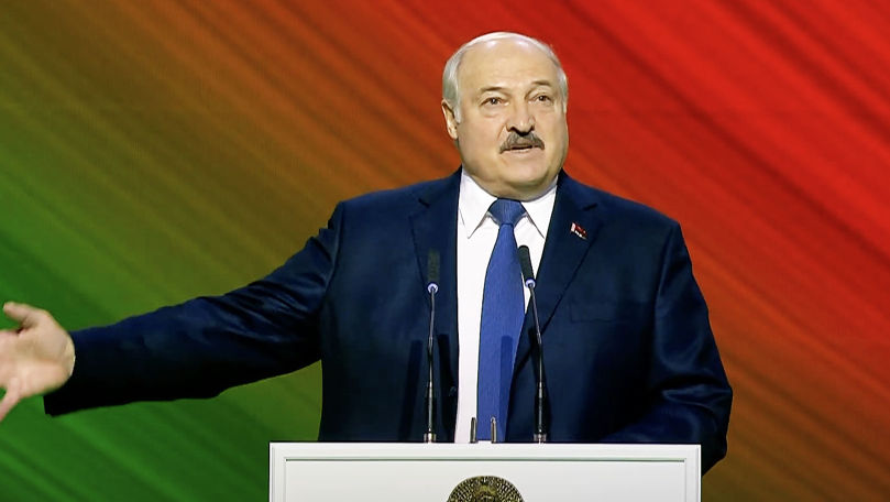 Lukașenko: Astăzi Ucraina, mâine Moldova sau România