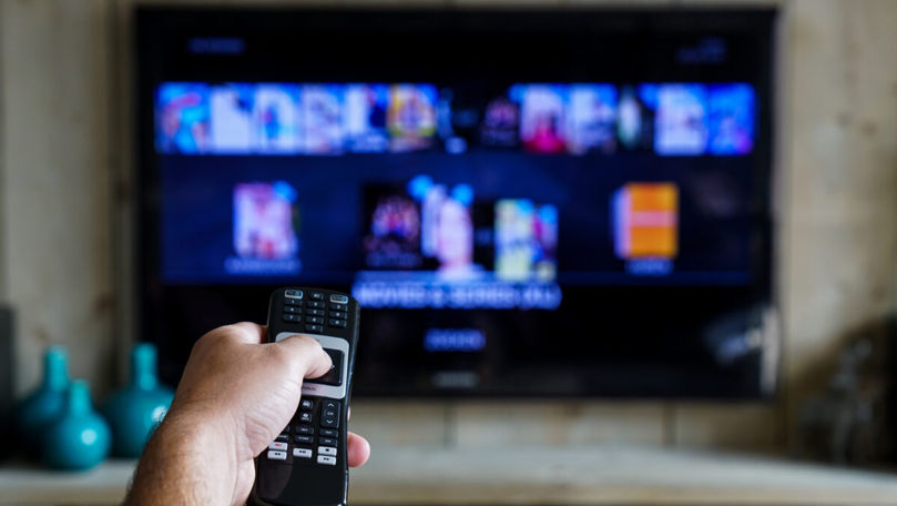 Un post de televiziune, amendat cu 6.000 de lei. Ce a încălcat