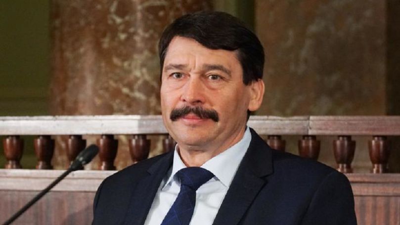 Președintele Ungariei a felicitat-o pe Maia Sandu într-o scrisoare