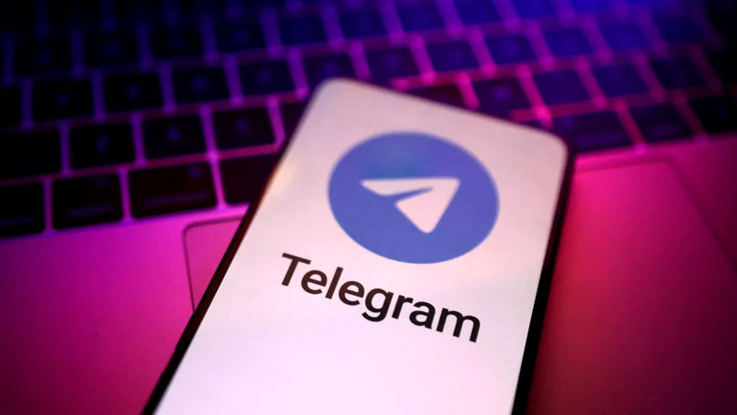Provocări pe Telegram: Adolescenții, îndemnați la acte periculoase