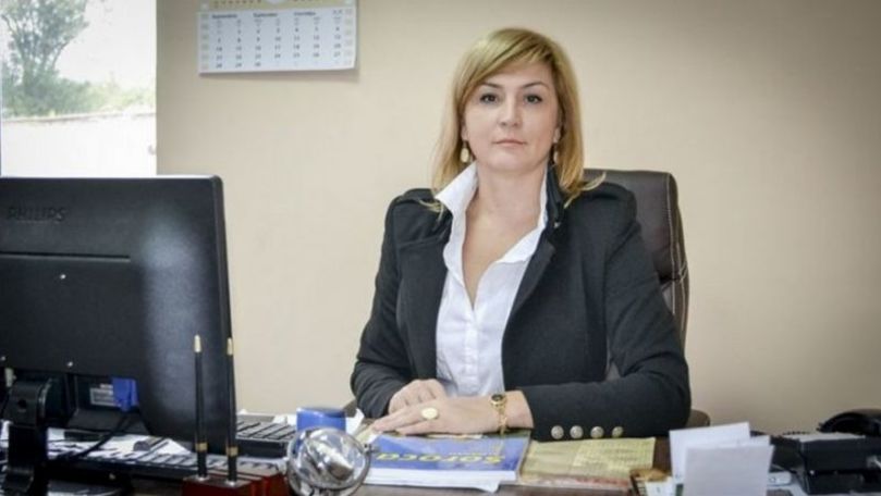 Fericiun crecit: Gafa deputatei PSRM a ajuns și în presa din România