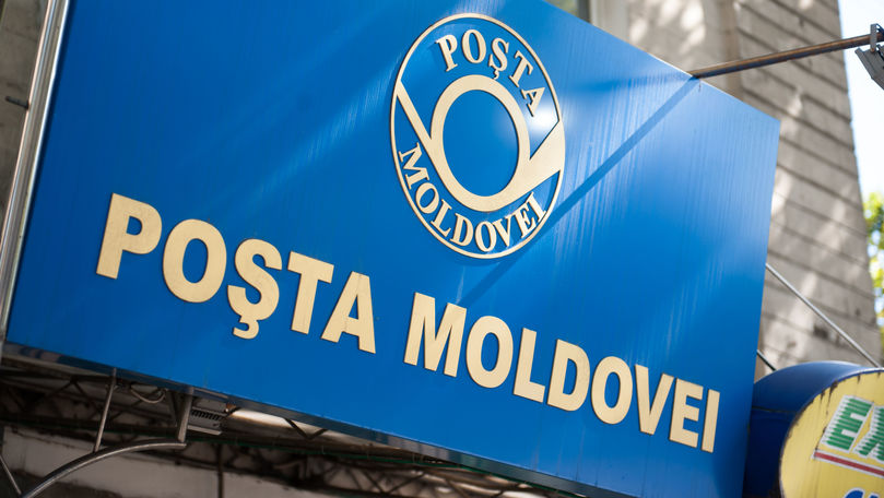 «Почта Молдовы» опровергла обвинения в адрес директора, касательно ДПМ.