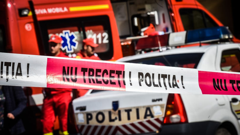 Medic legist, găsit decedat într-o pădure. Ar fi căutat metode de suicid
