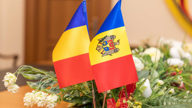Ce cred cetățenii despre o eventuală unire a Moldovei cu România