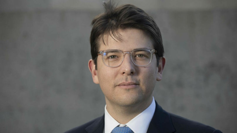 Candidat la președinția Columbiei, împușcat în timpul unui discurs